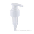 Plastic Lotion Afridev Hand Pump Bottle Caps Closures